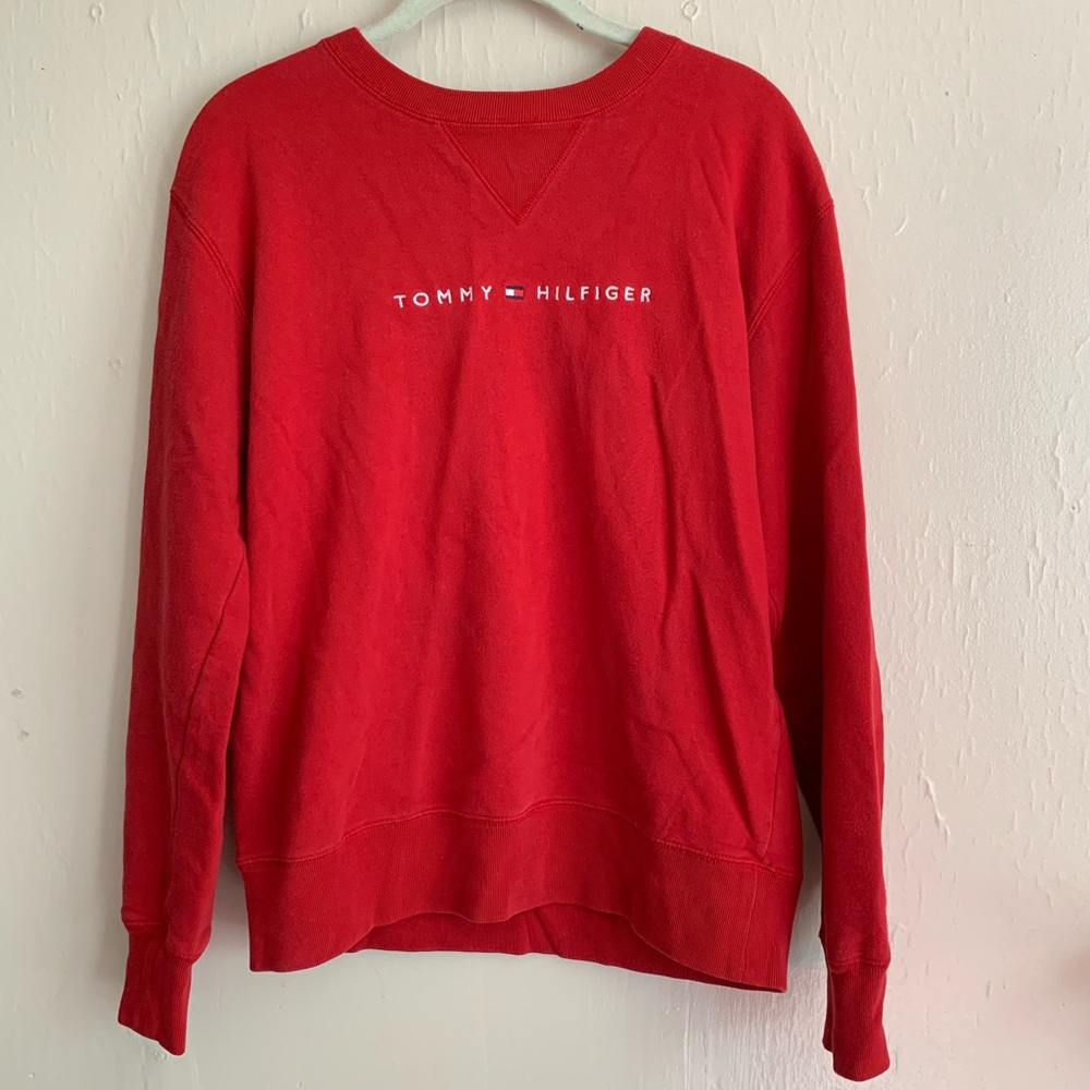 Tommy Hilfiger Sweater Medium
